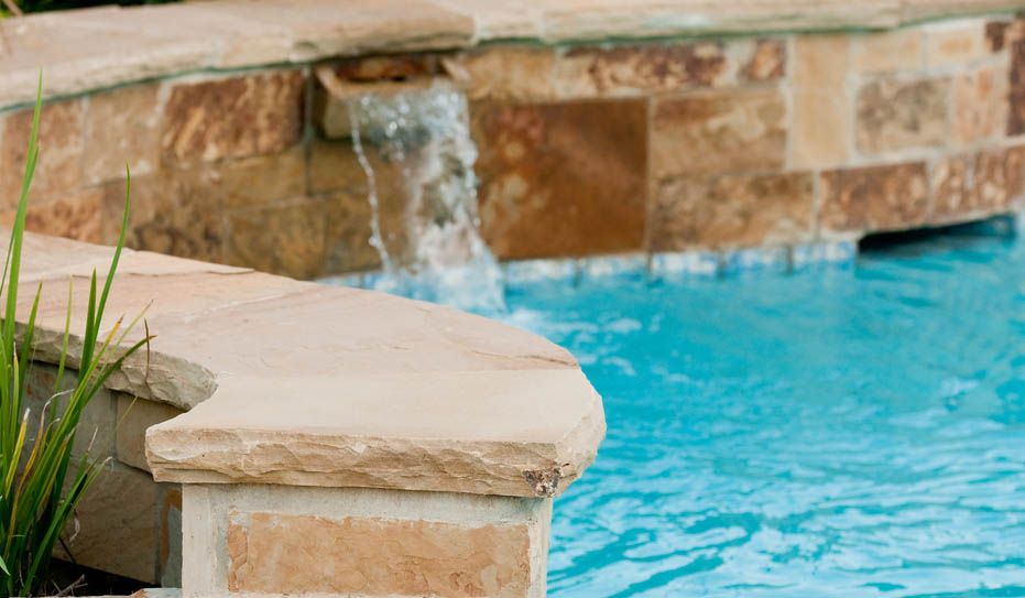 cost of retaining wall for pool